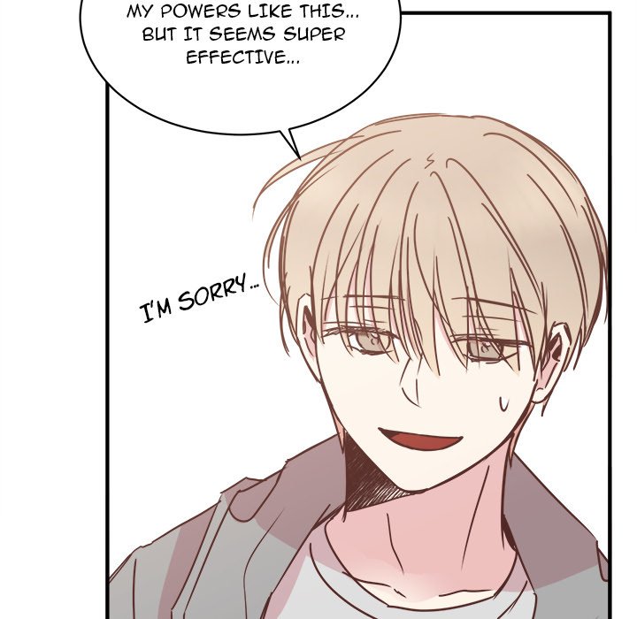 Do You Believe in Ghosts Chapter 27 image 58