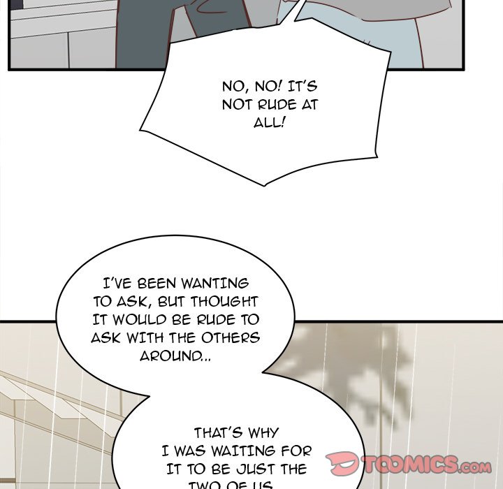Do You Believe in Ghosts Chapter 27 image 5