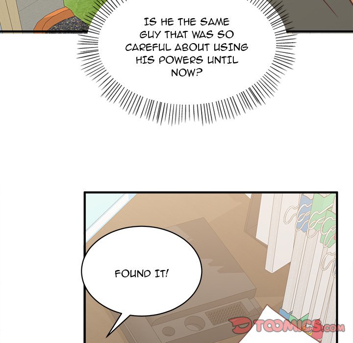 Do You Believe in Ghosts Chapter 27 image 61