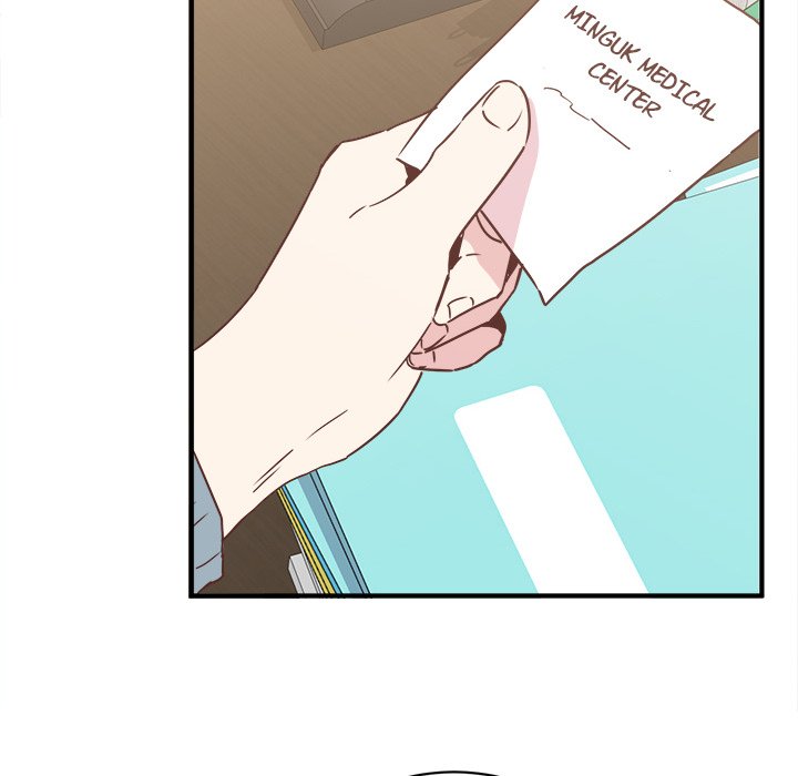 Do You Believe in Ghosts Chapter 27 image 62