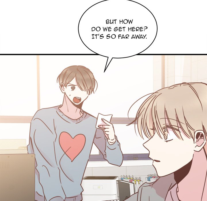 Do You Believe in Ghosts Chapter 27 image 63