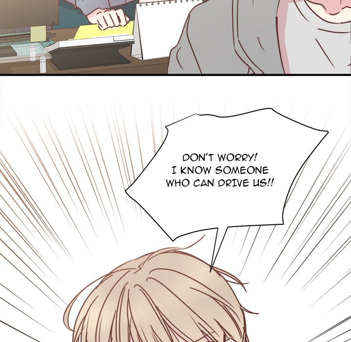 Do You Believe in Ghosts Chapter 27 image 64