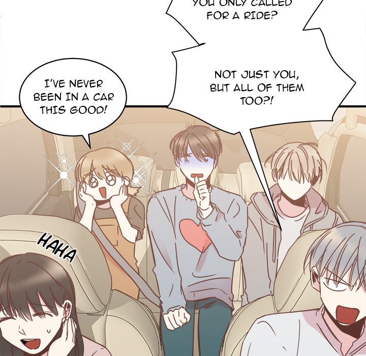 Do You Believe in Ghosts Chapter 27 image 72