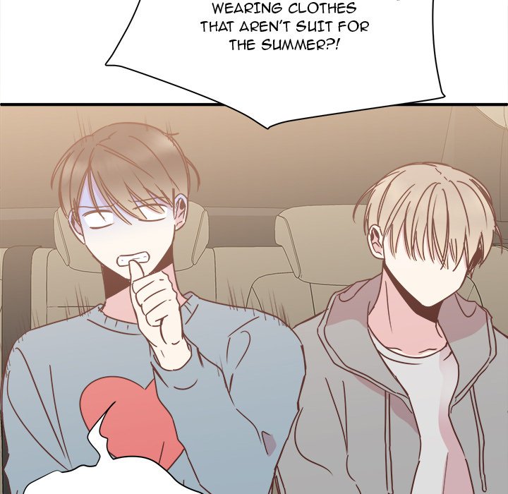 Do You Believe in Ghosts Chapter 27 image 74