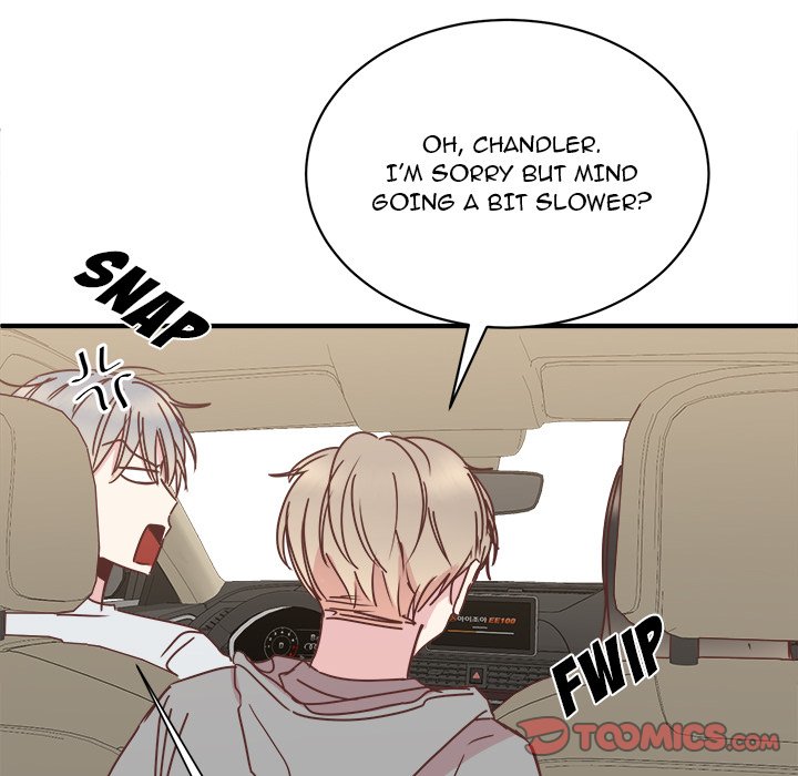 Do You Believe in Ghosts Chapter 27 image 77