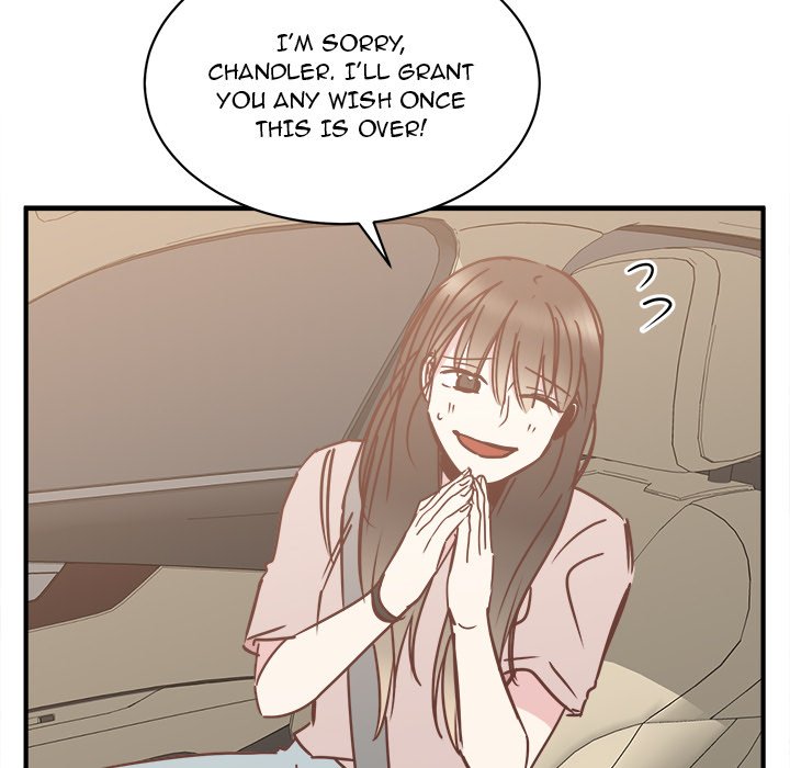 Do You Believe in Ghosts Chapter 27 image 79