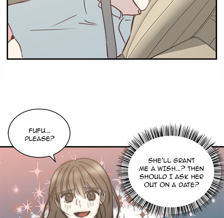 Do You Believe in Ghosts Chapter 27 image 80