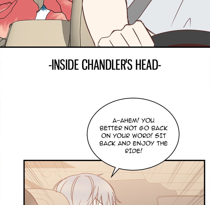 Do You Believe in Ghosts Chapter 27 image 82