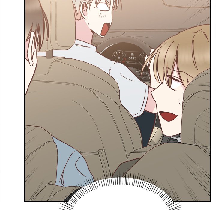 Do You Believe in Ghosts Chapter 27 image 83