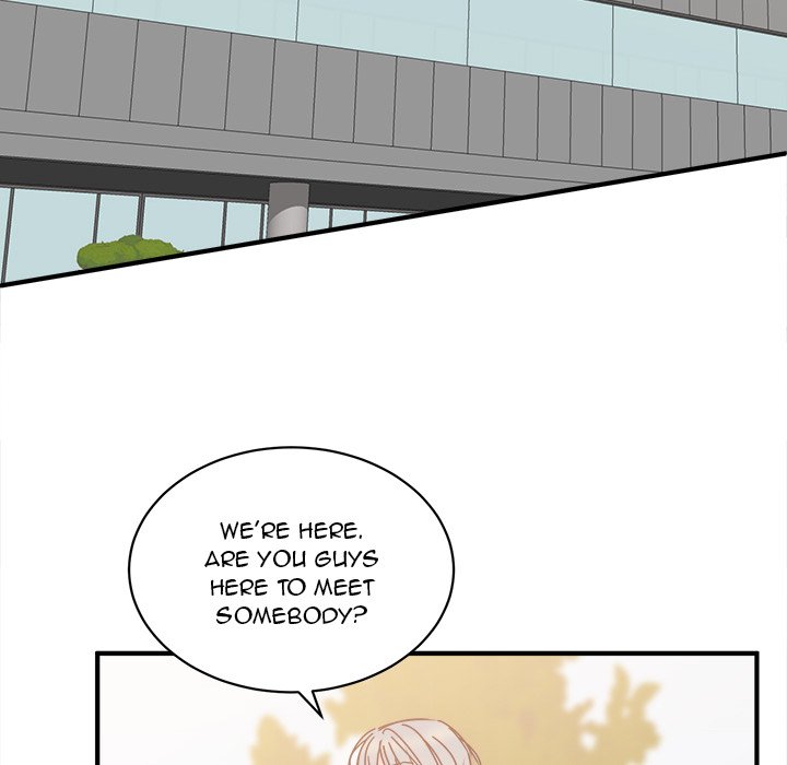 Do You Believe in Ghosts Chapter 27 image 86
