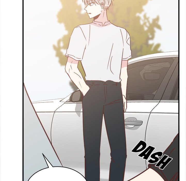 Do You Believe in Ghosts Chapter 27 image 87