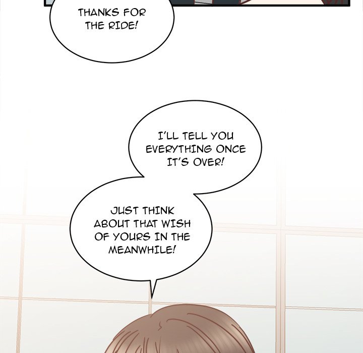 Do You Believe in Ghosts Chapter 27 image 88