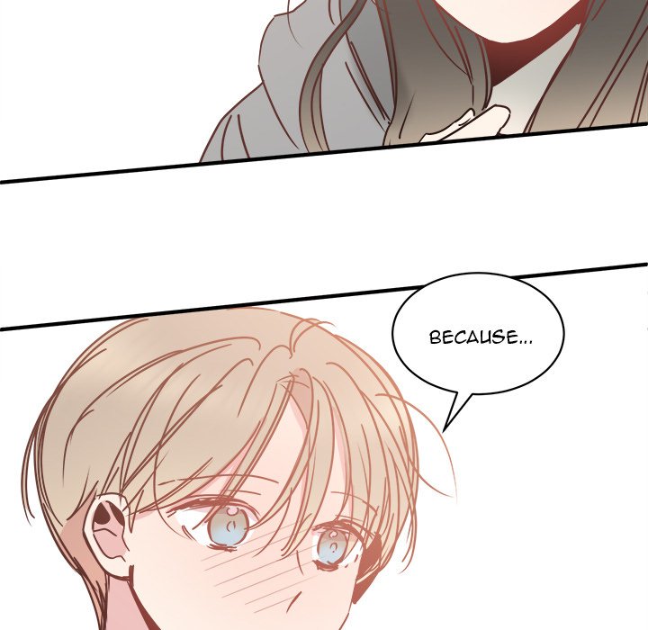 Do You Believe in Ghosts Chapter 27 image 8