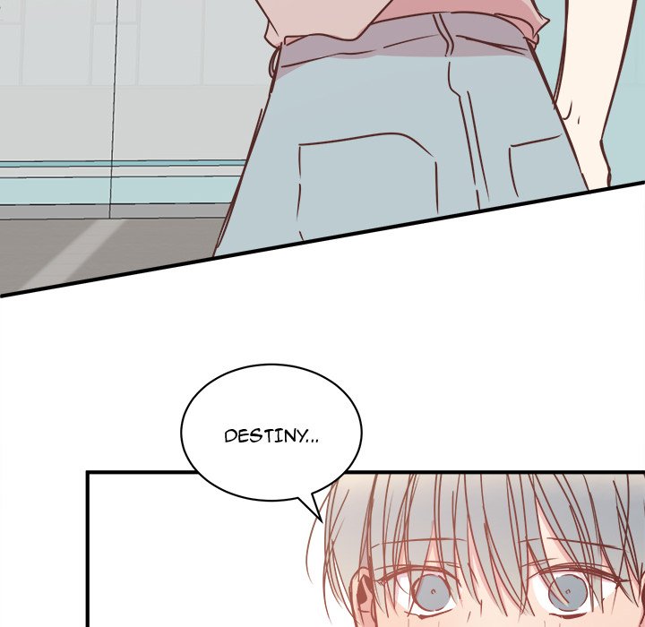 Do You Believe in Ghosts Chapter 27 image 90