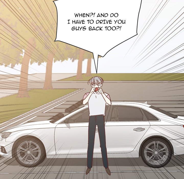 Do You Believe in Ghosts Chapter 27 image 92