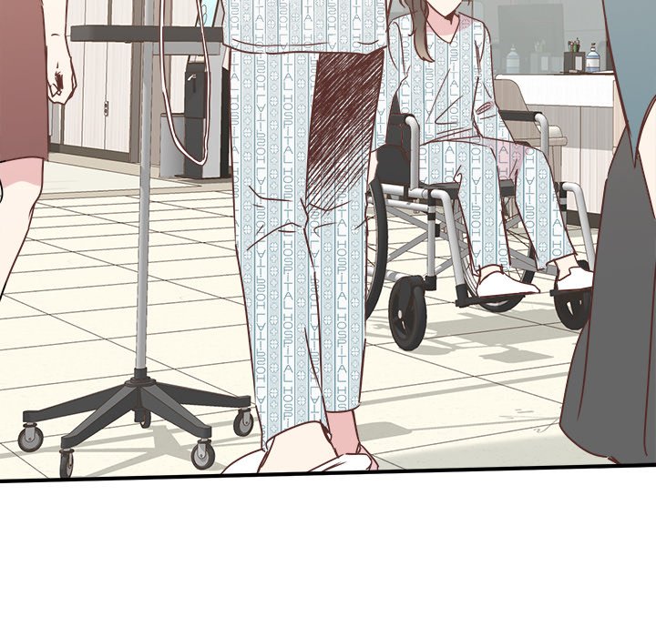 Do You Believe in Ghosts Chapter 27 image 95