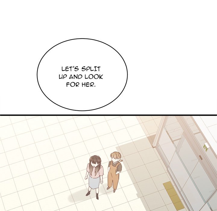 Do You Believe in Ghosts Chapter 27 image 96