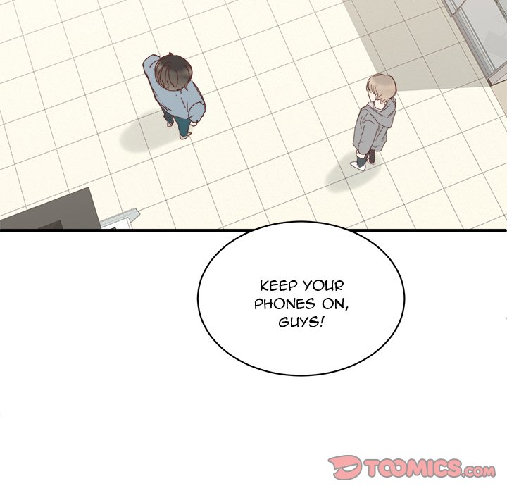 Do You Believe in Ghosts Chapter 27 image 97