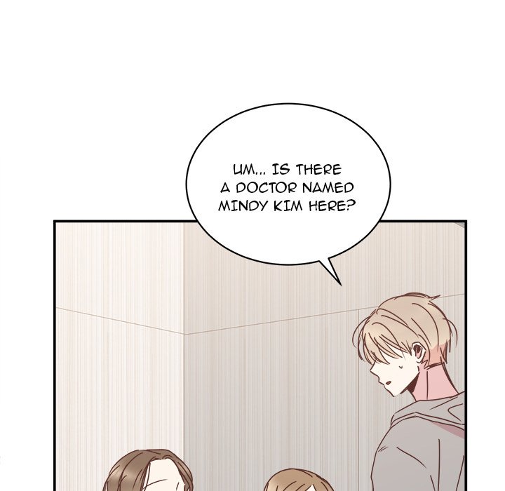 Do You Believe in Ghosts Chapter 27 image 98