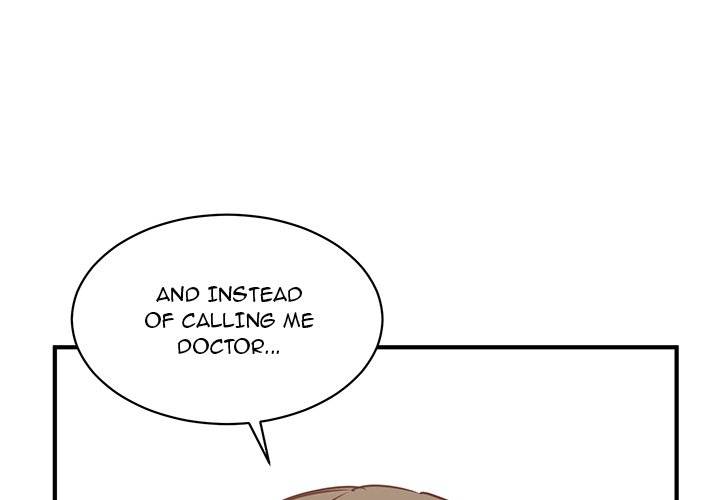 Do You Believe in Ghosts Chapter 28 image 0