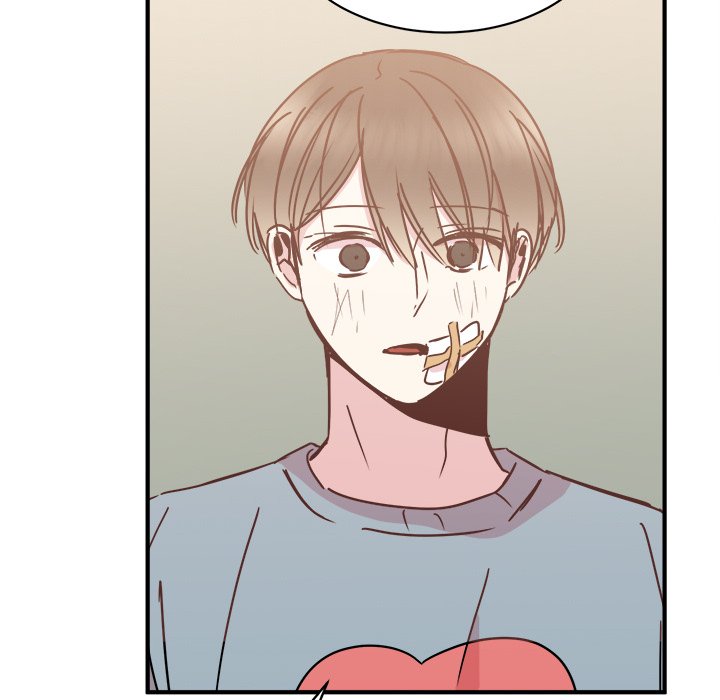 Do You Believe in Ghosts Chapter 28 image 99