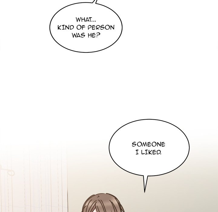 Do You Believe in Ghosts Chapter 28 image 100