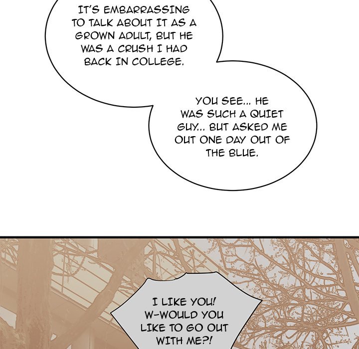 Do You Believe in Ghosts Chapter 28 image 103