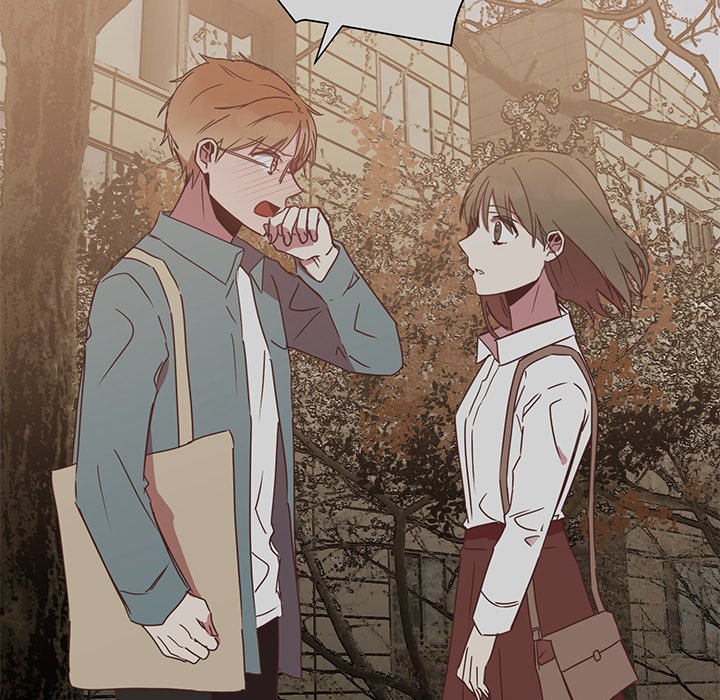 Do You Believe in Ghosts Chapter 28 image 104