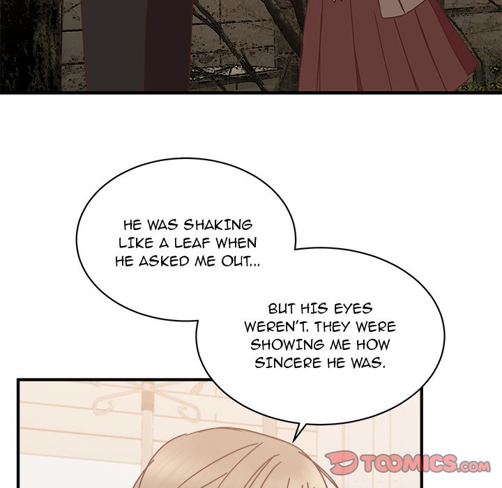 Do You Believe in Ghosts Chapter 28 image 105