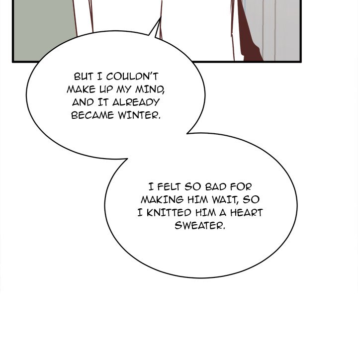 Do You Believe in Ghosts Chapter 28 image 107