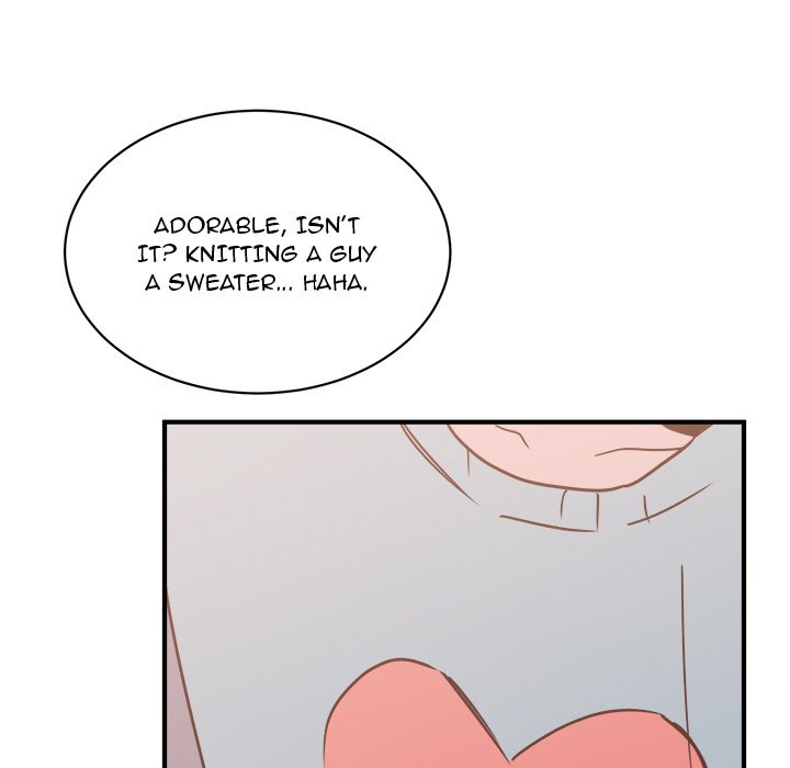 Do You Believe in Ghosts Chapter 28 image 108