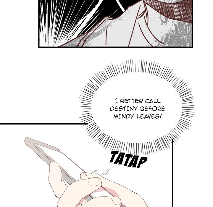 Do You Believe in Ghosts Chapter 28 image 10