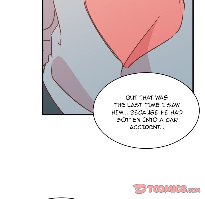 Do You Believe in Ghosts Chapter 28 image 109