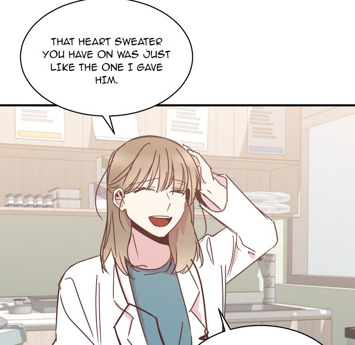 Do You Believe in Ghosts Chapter 28 image 110