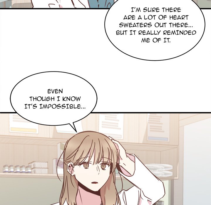 Do You Believe in Ghosts Chapter 28 image 111