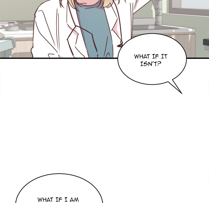 Do You Believe in Ghosts Chapter 28 image 112