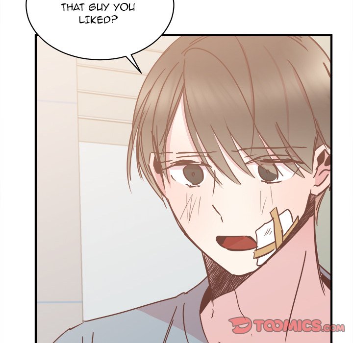 Do You Believe in Ghosts Chapter 28 image 113