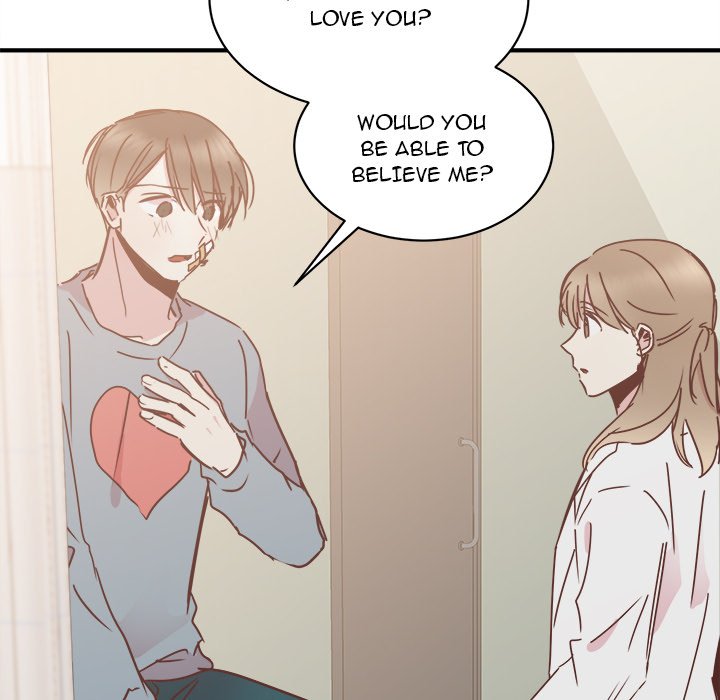 Do You Believe in Ghosts Chapter 28 image 115