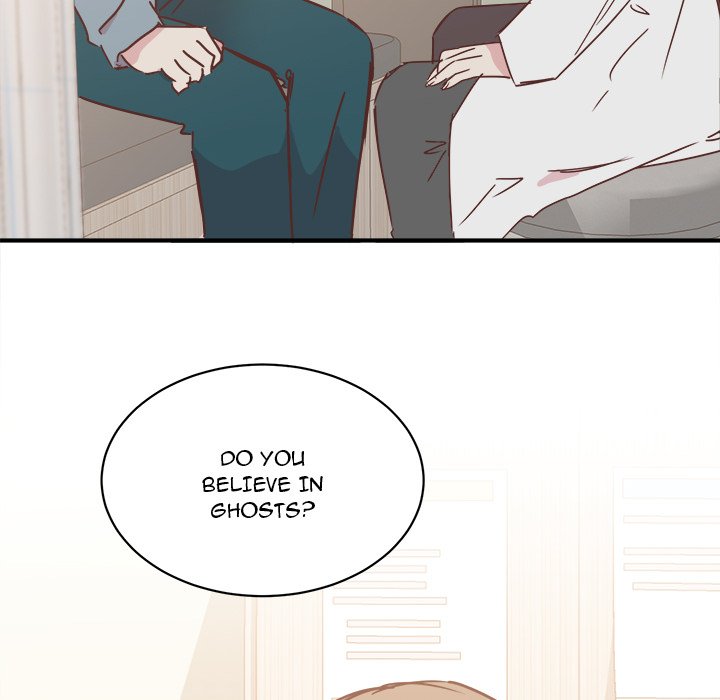 Do You Believe in Ghosts Chapter 28 image 116