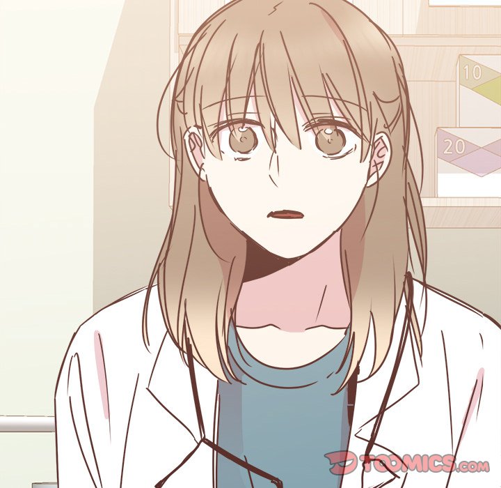 Do You Believe in Ghosts Chapter 28 image 117