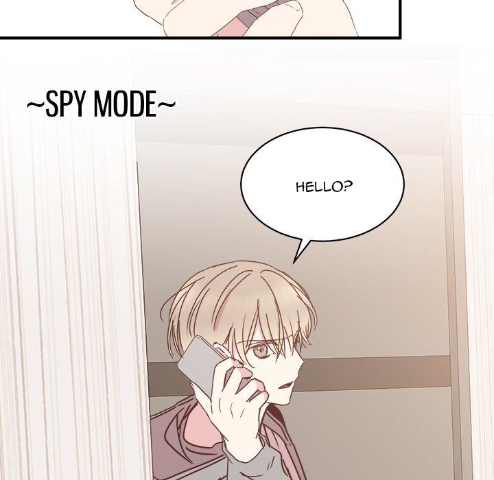 Do You Believe in Ghosts Chapter 28 image 11
