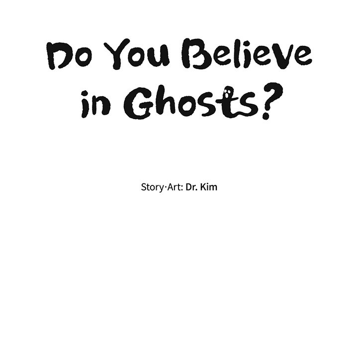 Do You Believe in Ghosts Chapter 28 image 15