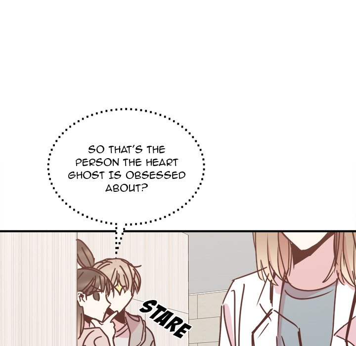 Do You Believe in Ghosts Chapter 28 image 16