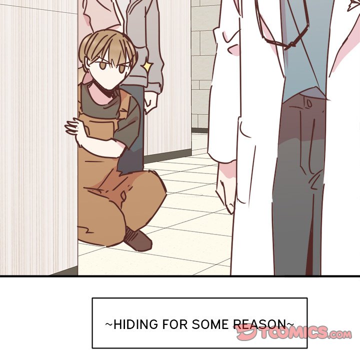 Do You Believe in Ghosts Chapter 28 image 17