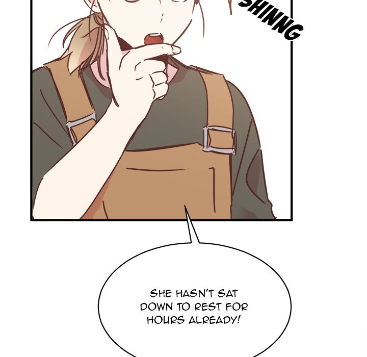 Do You Believe in Ghosts Chapter 28 image 19