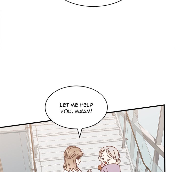 Do You Believe in Ghosts Chapter 28 image 20