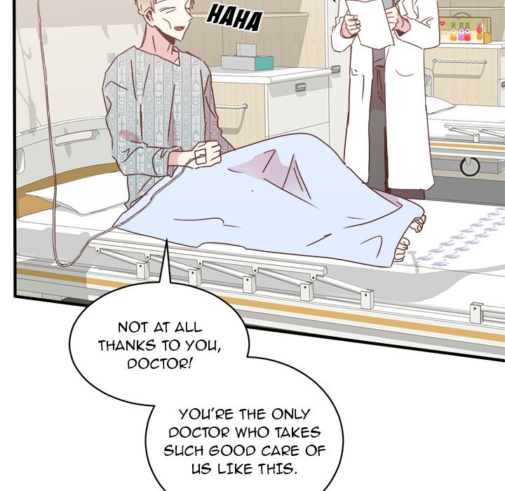 Do You Believe in Ghosts Chapter 28 image 23