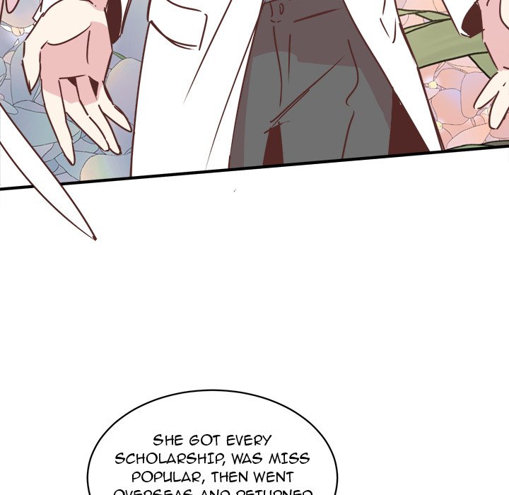Do You Believe in Ghosts Chapter 28 image 27
