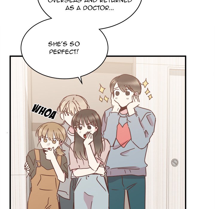 Do You Believe in Ghosts Chapter 28 image 28