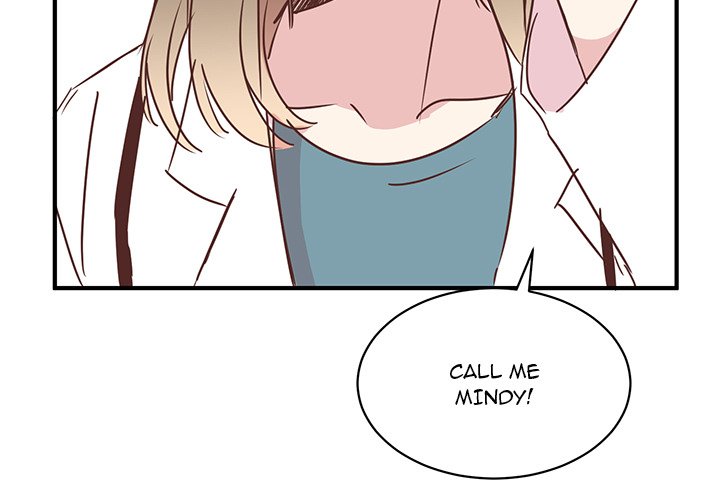 Do You Believe in Ghosts Chapter 28 image 2